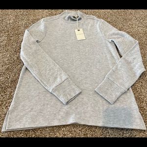 Lucky brand turtleneck
